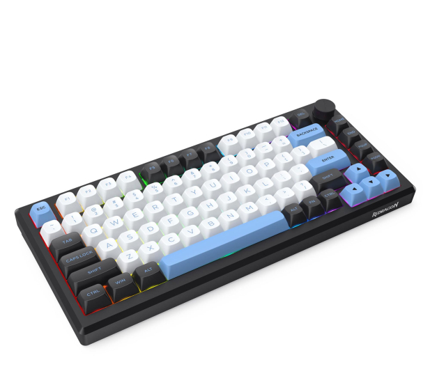 REDRAGON Uranus Pro 82 - 1326135 - zdjęcie 4